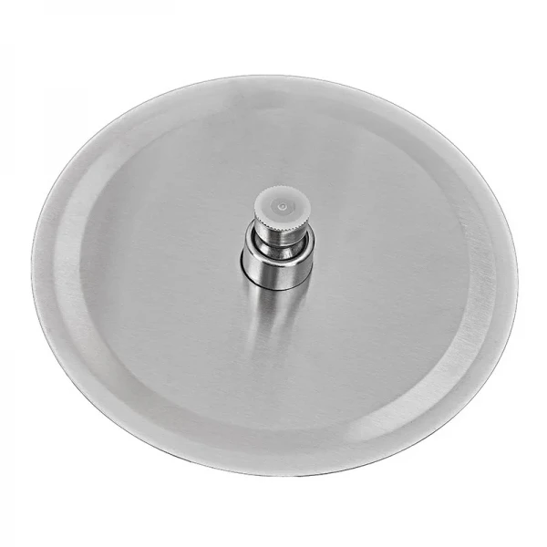 Душевая колонна со смесителем Armata EKA-003-J (нерж. сталь) (CH6173)