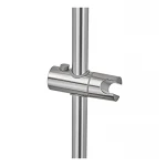 Душевая колонна со смесителем Armata NOX-009-J из нерж. стали (CH6174)