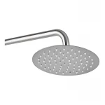 Душевая колонна со смесителем Armata NOX-009-J из нерж. стали (CH6174)