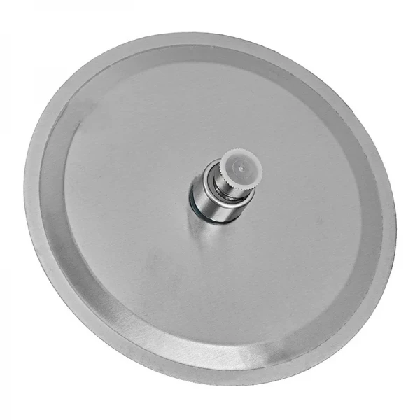 Душевая колонна со смесителем Armata SUS-009-J (нерж. сталь) (CH6176)