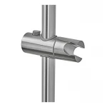 Душевая колонна со смесителем Armata SUS-009-J (нерж. сталь) (CH6176)
