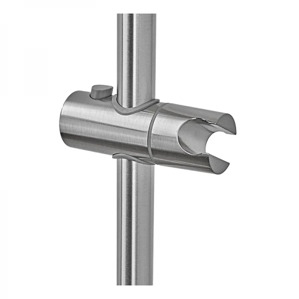 Душевая колонна со смесителем Armata SUS-009-J (нерж. сталь) (CH6176)