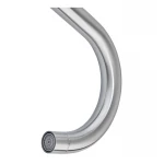 Смеситель для умывальника Armata SUS-001-C (нерж. сталь) (CH6181)