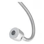 Смеситель для кухни Armata SUS-011(N) Reflector (нерж. сталь, без подводки) (CH6186)