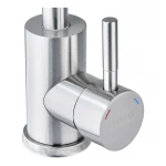 Смеситель для кухни Armata SUS-011(N) Reflector (нерж. сталь, без подводки) (CH6186)