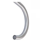 Смеситель для кухни Armata SUS-011 (нерж. сталь) (CH6187)