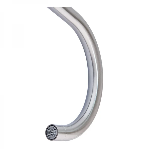 Смеситель для кухни Armata SUS-011 (нерж. сталь) (CH6187)