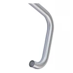 Смеситель для кухни Armata SUS-011-G (нерж. сталь) (CH6189)