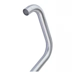 Смеситель для кухни Armata SUS-011-G(N) (нерж. сталь, без подводки) (CH6190)