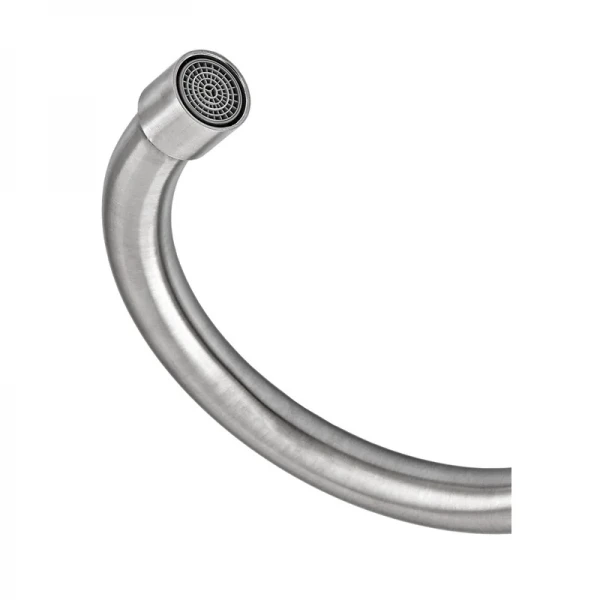 Кран для холодной воды Armata MONO-01.SUS (нерж. сталь) (CH6191)