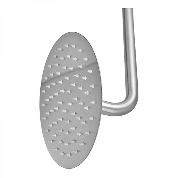 Душевая колонна со смесителем Champion SAS-009-J (нерж. сталь) (CH6192)