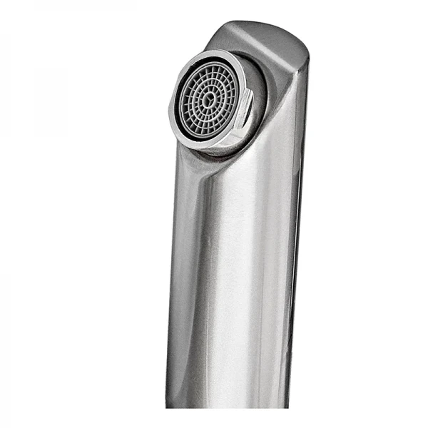 Смеситель для ванны Armata SUS-009 (EURO) из нерж. стали (CH6470)