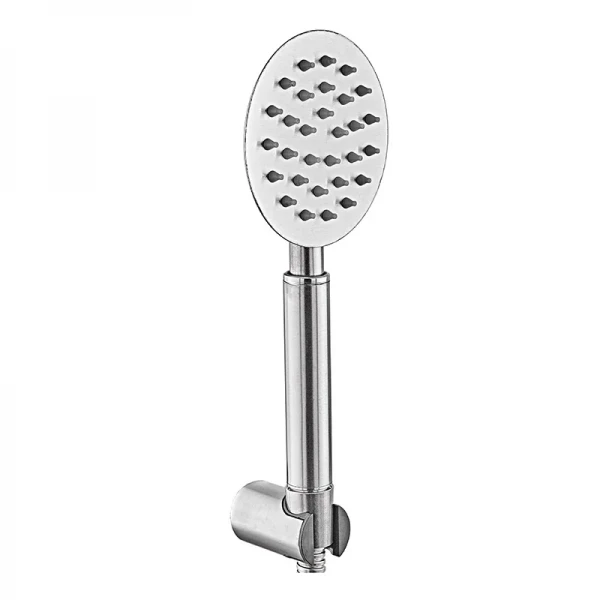 Смеситель для ванны Armata SUS-009 (EURO) из нерж. стали (CH6470)