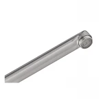 Смеситель для ванны Armata SUS-006 (EURO) из нерж. стали (CH6471)