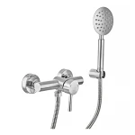 Смеситель для душевой кабины Armata SUS-003 из нерж. стали (CH6473)