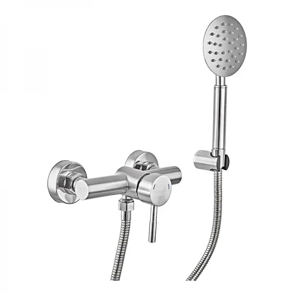 Смеситель для душевой кабины Armata SUS-003 из нерж. стали (CH6473)