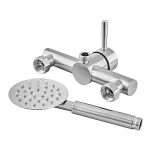 Смеситель для душевой кабины Armata SUS-003 из нерж. стали (CH6473)