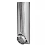 Смеситель для умывальника Armata SUS-001-A-HIGH высокий из нерж. стали (CH6477)