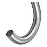 Смеситель для умывальника Armata SUS-001-C из нерж. стали (CH6478)