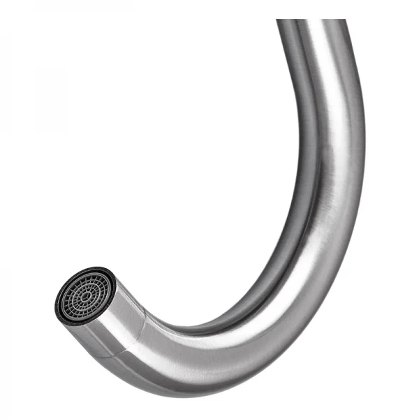 Смеситель для умывальника Armata SUS-001-C из нерж. стали (CH6478)