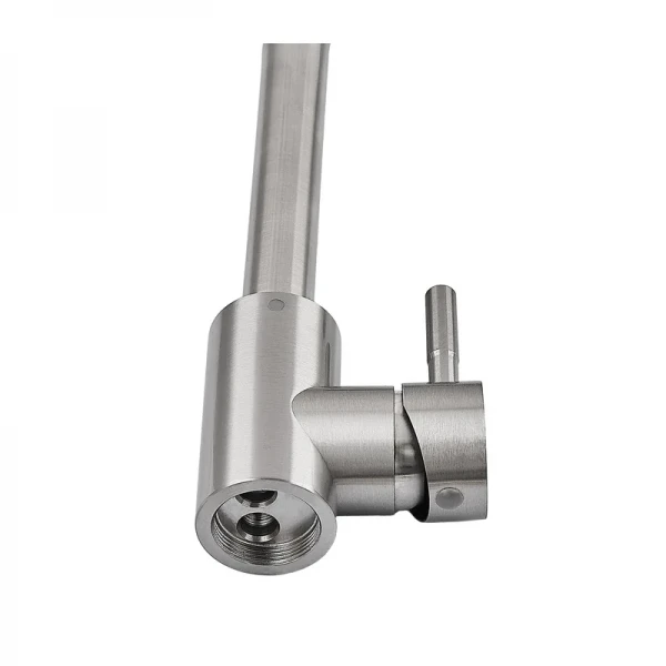 Смеситель для кухни Armata SUS-011(N) Reflector с рефлекторным изливом (без подвода) (CH6483)