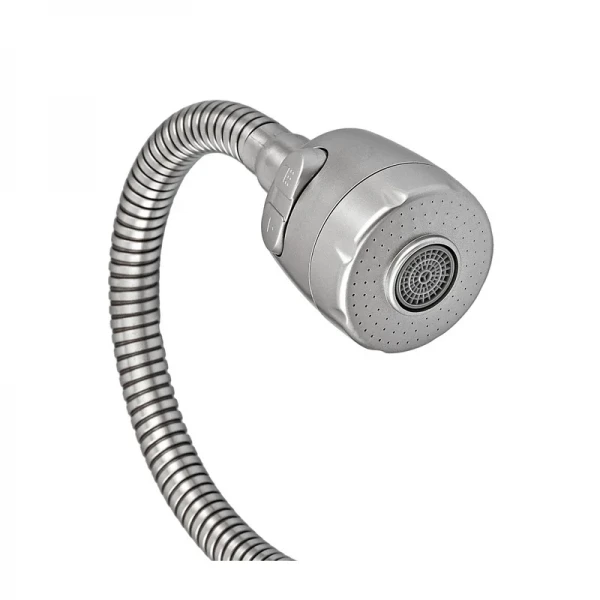 Смеситель для кухни Armata SUS-011(N) Reflector с рефлекторным изливом (без подвода) (CH6483)