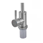 Смеситель для кухни Armata SUS-011(N) Reflector с рефлекторным изливом (без подвода) (CH6483)