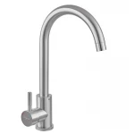 Смеситель для кухни Armata SUS-011 из нерж. стали (CH6484)