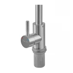 Смеситель для кухни Armata SUS-011 из нерж. стали (CH6484)