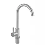 Смеситель для кухни Armata SUS-011 из нерж. стали (CH6484)