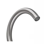 Смеситель для кухни Armata SUS-011(N) из нерж. стали (без подвода) (CH6485)