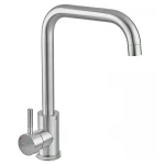 Смеситель для кухни Armata SUS-011-G из нерж. стали (CH6486)