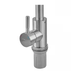 Смеситель для кухни Armata SUS-011-G из нерж. стали (CH6486)