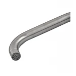 Смеситель для кухни Armata SUS-011-G из нерж. стали (CH6486)