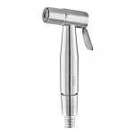 Змішувач для гігієнічного душу Armata SUS-333 (з лійкою) з нерж.сталі (CH6490)