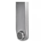 Смеситель для умывальника Armata Kub-001 из нерж. стали (CH6491)