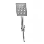 Смеситель для ванны Armata Kub-009 (Euro) с нерж. стали (CH6493)