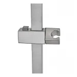 Душевая колонна со смесителем Armata Kub-009-J из нерж. стали (CH6495)