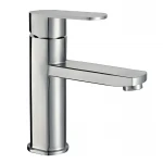 Смеситель для умывальника Champion AVA-001 с нерж. стали SUS304 (CH6526)