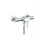 Смеситель для душевой кабины Champion SUS-003 CHROME из нержавеющей стали (CH6534)