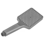 Душевая колонна со смесителем из алюминия CHAMPION PBC-009-J SILVER, 3 режима (CH6547)