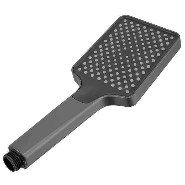 Душевая колонна со смесителем из алюминия CHAMPION PBC-009-J GRAPHITE, 3 режима (CH6548)