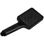 Душевая колонна со смесителем из алюминия ARMATA BCD-009-J BLACK, 3 режима (CH6557)