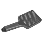 Душевая колонна со смесителем из алюминия ARMATA BCD-009-J GRAPHITE, 3 режима (CH6558)