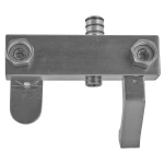 Душевая колонна со смесителем из алюминия ARMATA BCG-009-J, 3 режима (CH6559)