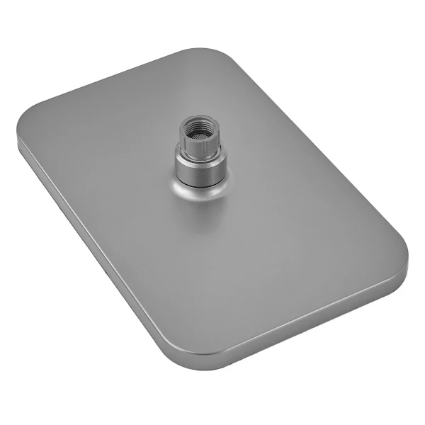 Душевая колонна со смесителем из алюминия ARMATA BCG-009-J, 3 режима (CH6559)