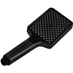 Душевая колонна со смесителем из алюминия ARMATA BCG-009-J BLACK, 3 режима (CH6560)