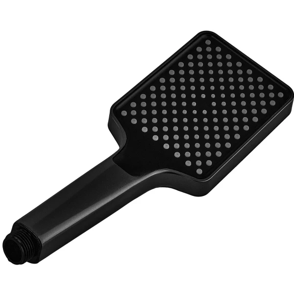 Душевая колонна со смесителем из алюминия ARMATA BCG-009-J BLACK, 3 режима (CH6560)