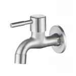 Кран для холодной воды Champion BIB-01 1/2 с нерж. стали SUS304 (CH6571)