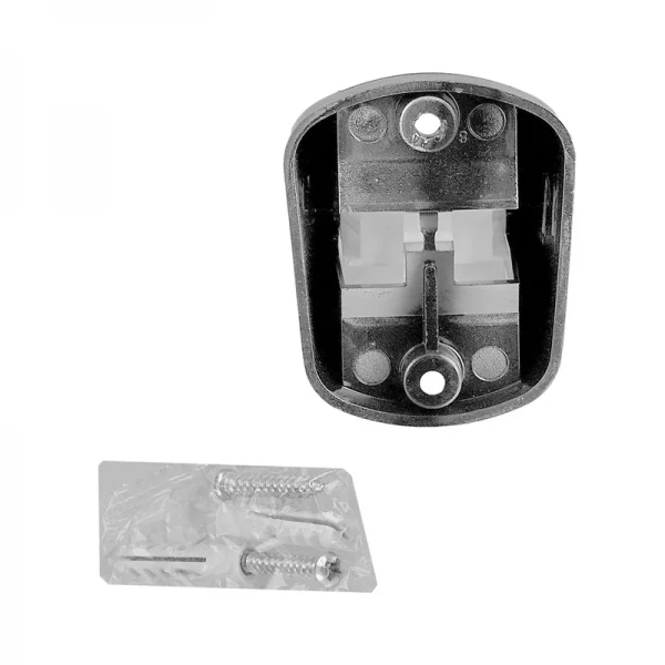 Держатель для душевой лейки Champion Holder-03 хромированный (CH6581)